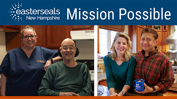 Mission Possible - June 2025 thumbnnail