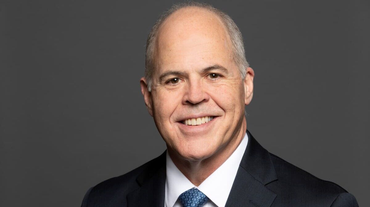 Easterseals NH & VT elevates Bruce Bacon to Chief Human Resources Officer