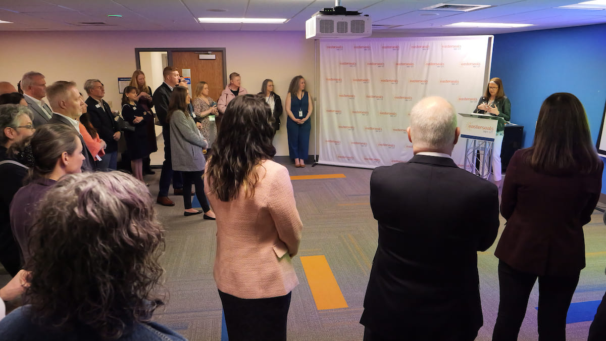 2024 Easterseals NH & VT Leadership Breakfast