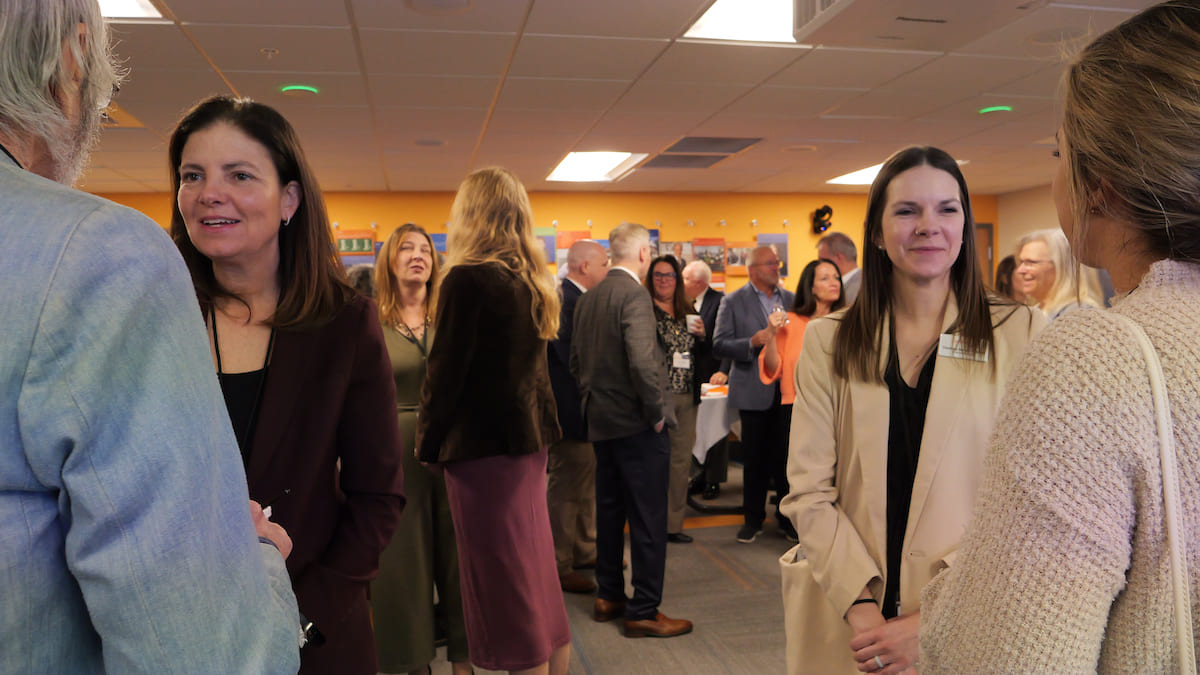 2024 Easterseals NH & VT Leadership Breakfast