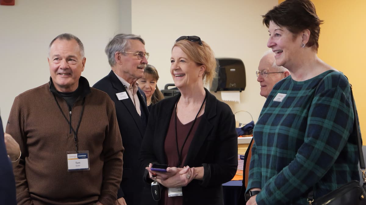 2024 Easterseals NH & VT Leadership Breakfast