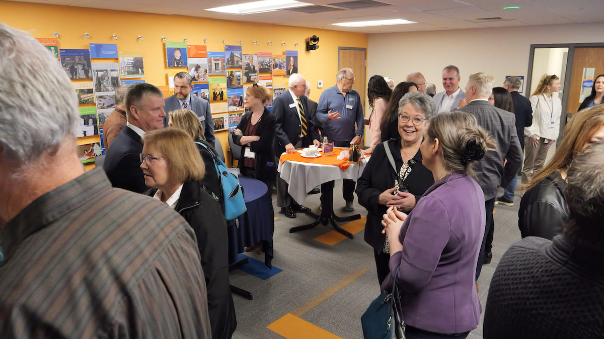 2024 Easterseals NH & VT Leadership Breakfast