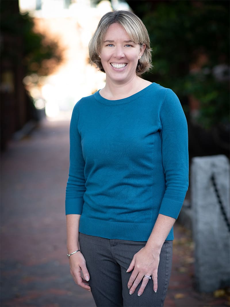 Genella McDonald board member photo
